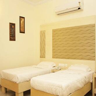 3 Seasons Service Apartments, Chennai 2